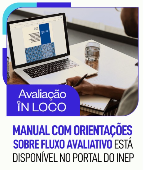 Manual Orienta Sobre Fluxo Avaliativo Edux